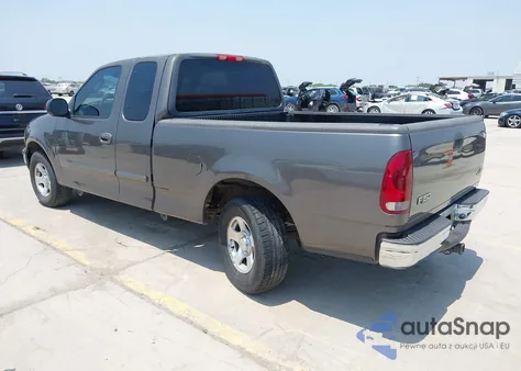 2003 Ford F-150 Xl/Xlt z USA, uszkodzony, nr VIN 1FTRX17233KA87739